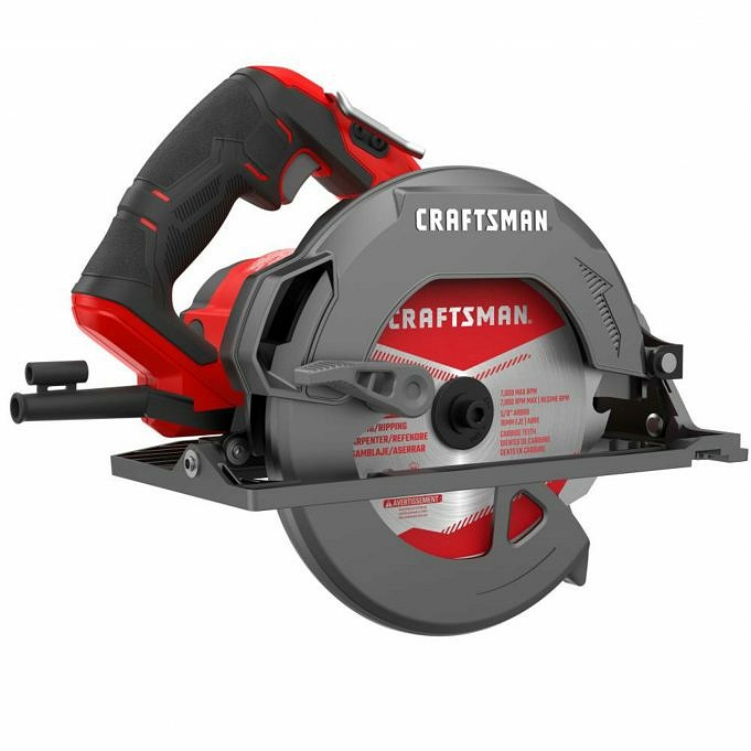 Best Corded Circular Saws LASER Guide & More
