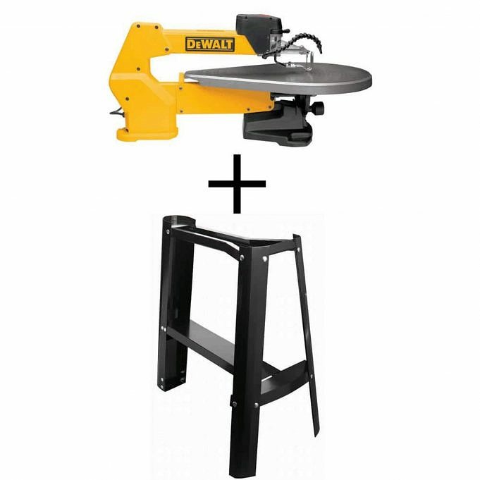 Best Scroll Saw Stands From Delta & Other Brands