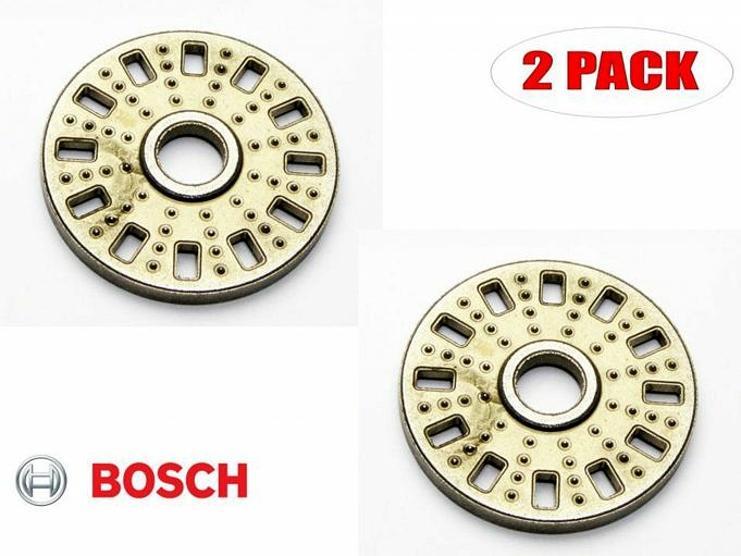 Examen Du Kit Multi-outils Bosch PS50-2A Multi-X