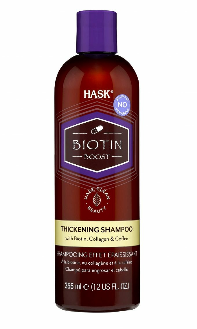 Examen Du Shampooing à La Biotine Folimax. Est-il Capable D'arrêter La Chute Des Cheveux?