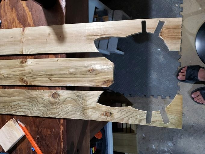 How To Make A Fence For A Scroll Saw